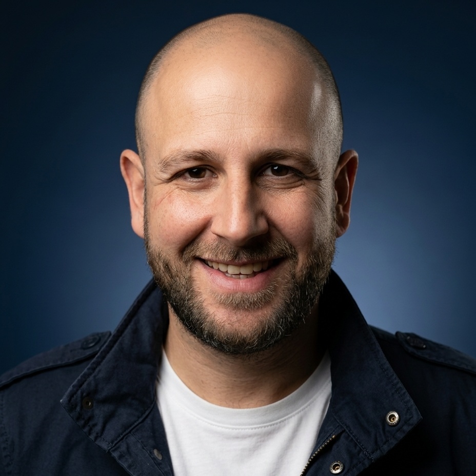 Douglas Gambim, fundador da Onyx Viagens